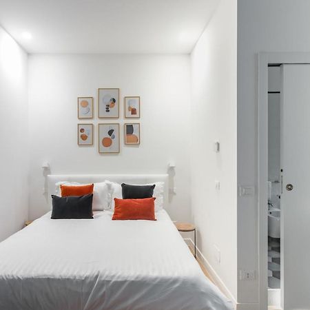 Milanofierapartments Correggio Suite Exterior photo