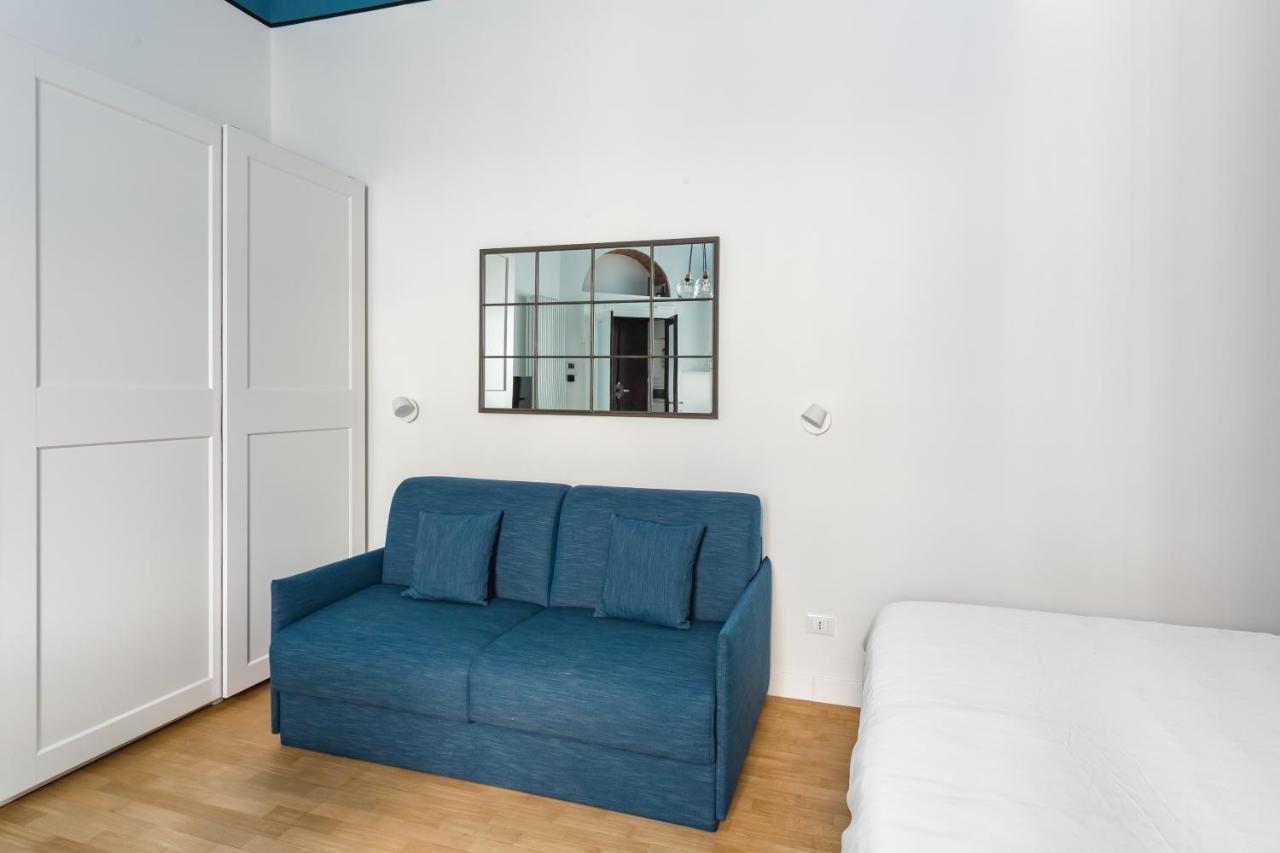 Milanofierapartments Correggio Suite Exterior photo